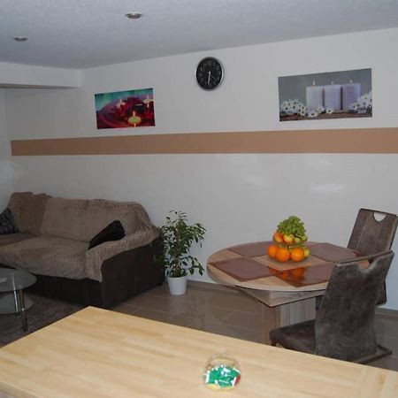 Gemuetliches Zuhause Fuehlen Apartment Singen Luaran gambar