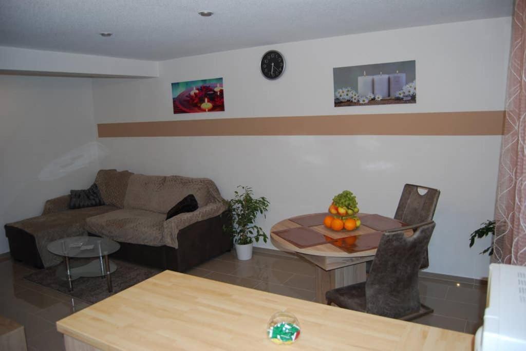 Gemuetliches Zuhause Fuehlen Apartment Singen Luaran gambar