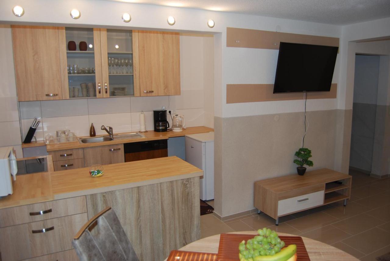 Gemuetliches Zuhause Fuehlen Apartment Singen Luaran gambar
