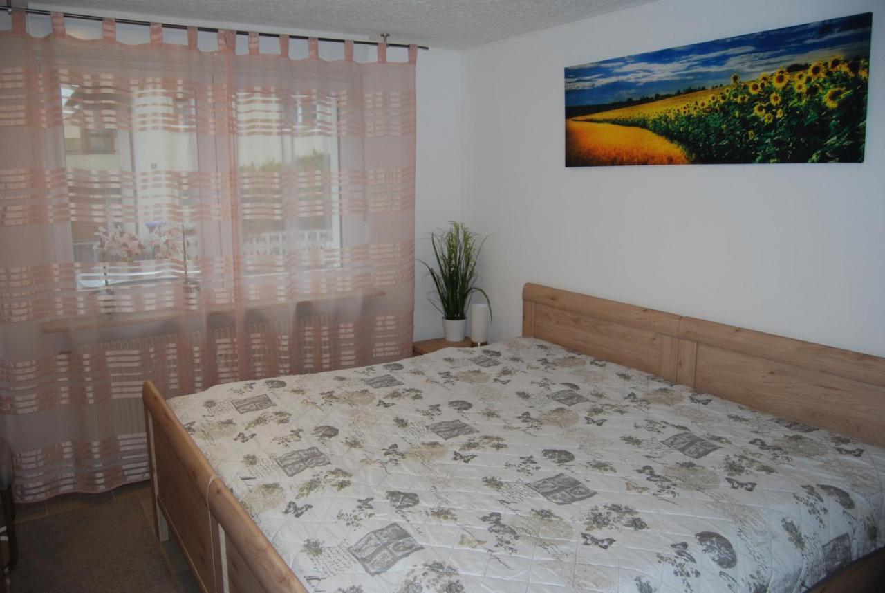 Gemuetliches Zuhause Fuehlen Apartment Singen Luaran gambar
