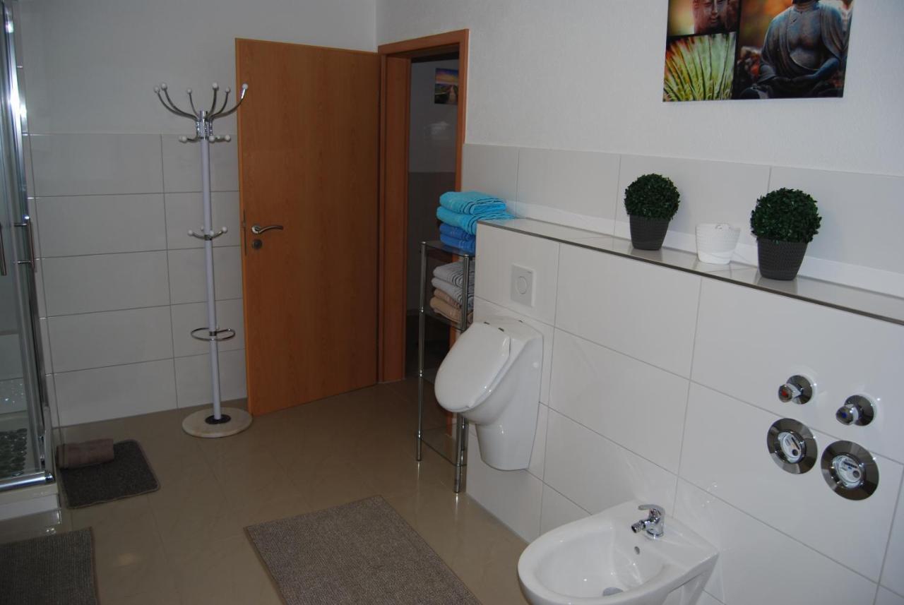 Gemuetliches Zuhause Fuehlen Apartment Singen Luaran gambar
