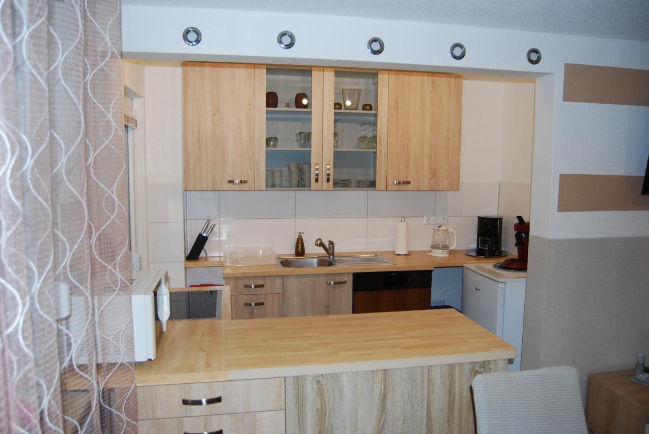 Gemuetliches Zuhause Fuehlen Apartment Singen Luaran gambar
